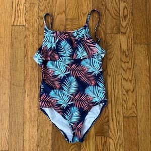 Girls swim suit